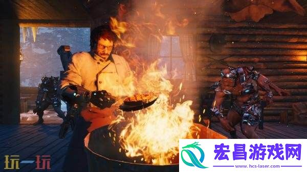 Bandit将于8月25日推出PC版抢先体验版