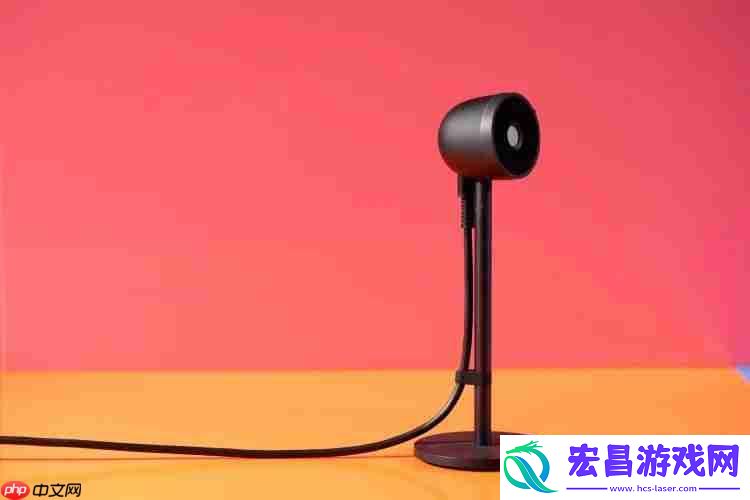 Switch2摄像头兼容性谜题被破解