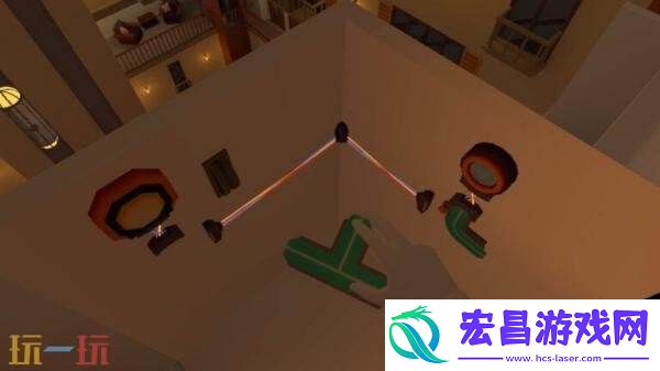 Infinity将登陆PS-VR2和Quest-3