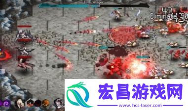 dungeonsquad中文汉化手机版截图