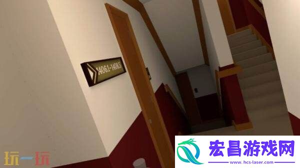 Infinity将登陆PS-VR2和Quest-3