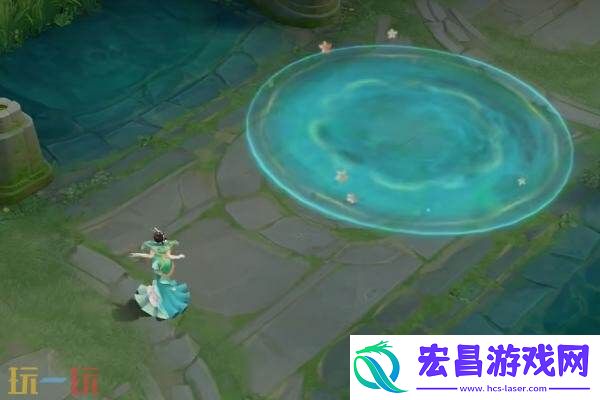 逆浪荇歌】爆料！赛季任务等级10获取！