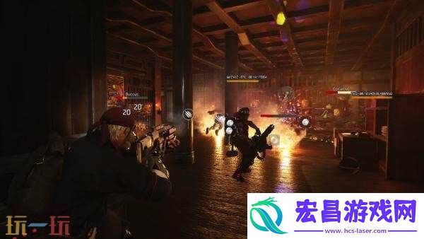 Bandit将于8月25日推出PC版抢先体验版