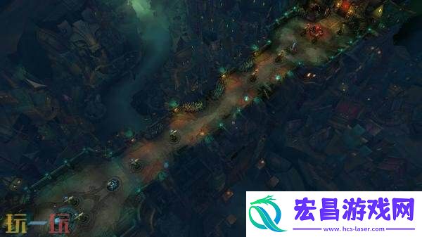 英雄联盟6月26日更新公告汇总