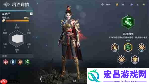 猎手之王战力提升攻略