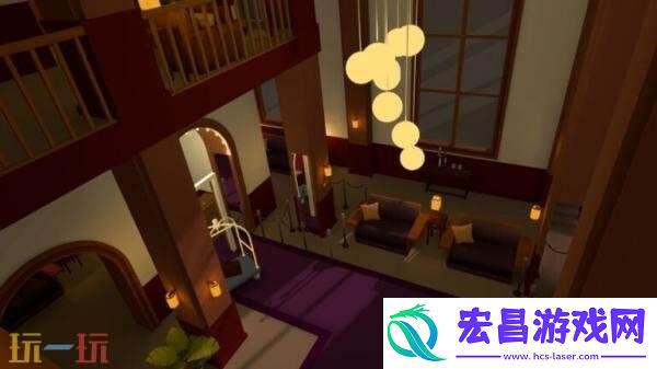 Infinity将登陆PS-VR2和Quest-3