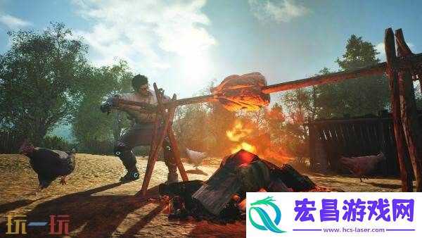 Bandit将于8月25日推出PC版抢先体验版
