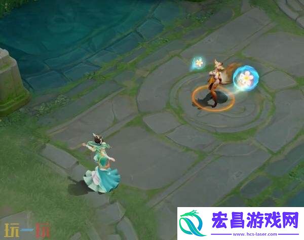 逆浪荇歌】爆料！赛季任务等级10获取！