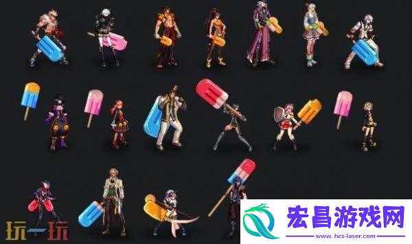 DNF地下城与勇士6月26日更新公告汇总