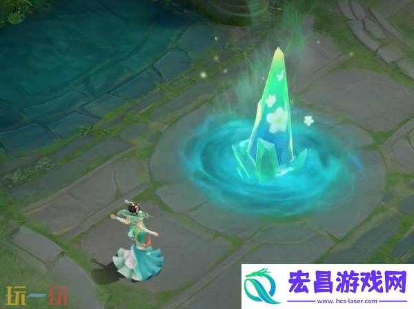 逆浪荇歌】爆料！赛季任务等级10获取！