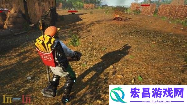 Bandit将于8月25日推出PC版抢先体验版