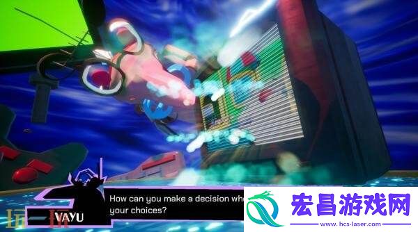 重力扭曲类3D平台千重命陨8月7日登陆PC平台