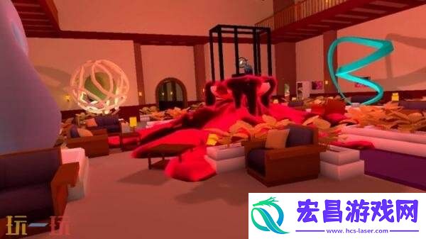 Infinity将登陆PS-VR2和Quest-3