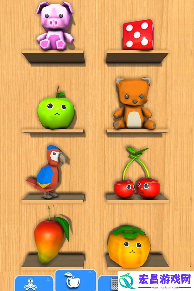 popit trading toy game中文版截图
