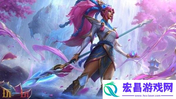 英雄联盟6月26日更新公告汇总
