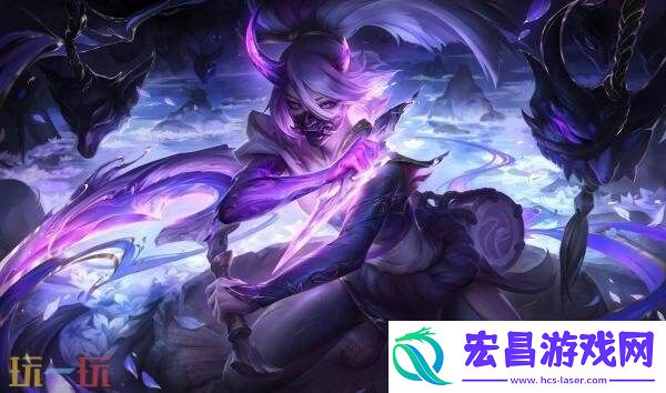 英雄联盟6月26日更新公告汇总