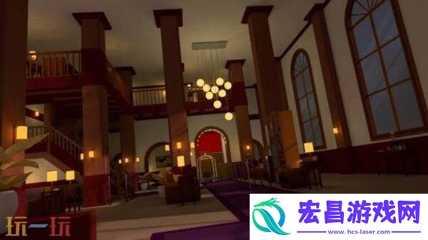 Infinity将登陆PS-VR2和Quest-3