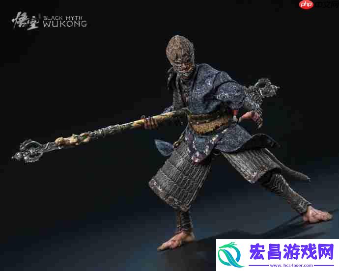 黑神话