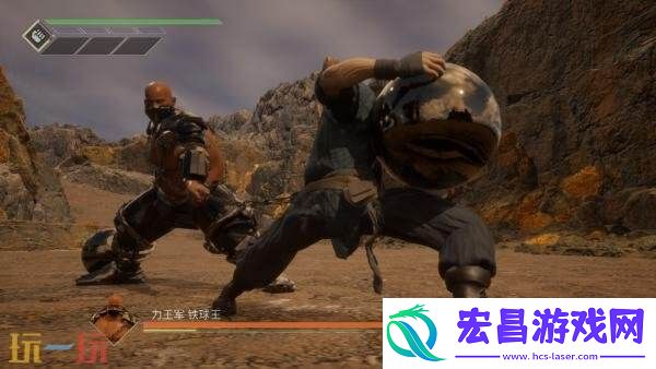 Spirit-X-Strike于6月20日推出PC版抢先体验版