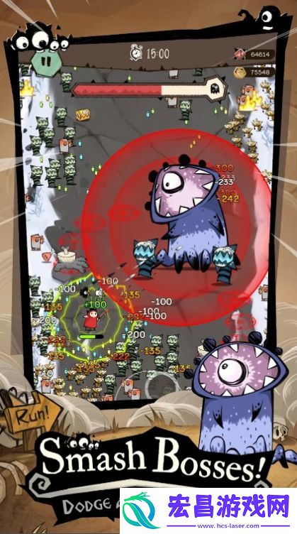 Deedle Doodle汉化版截图