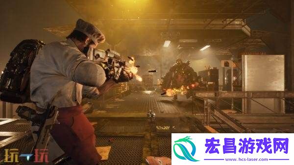 Bandit将于8月25日推出PC版抢先体验版