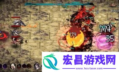 dungeonsquad中文汉化手机版截图