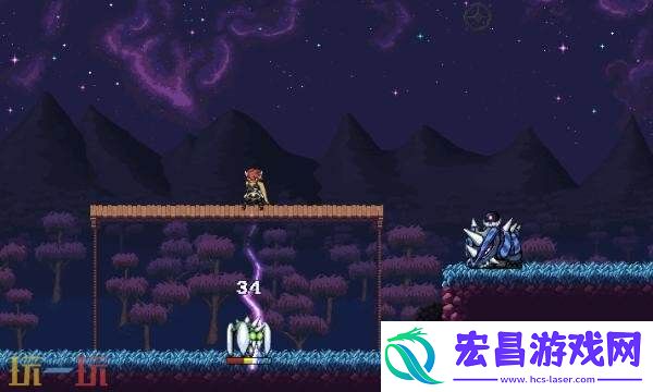 Rift-Saga有中文吗-游戏支持语言一览