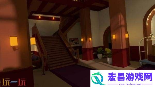 Infinity将登陆PS-VR2和Quest-3