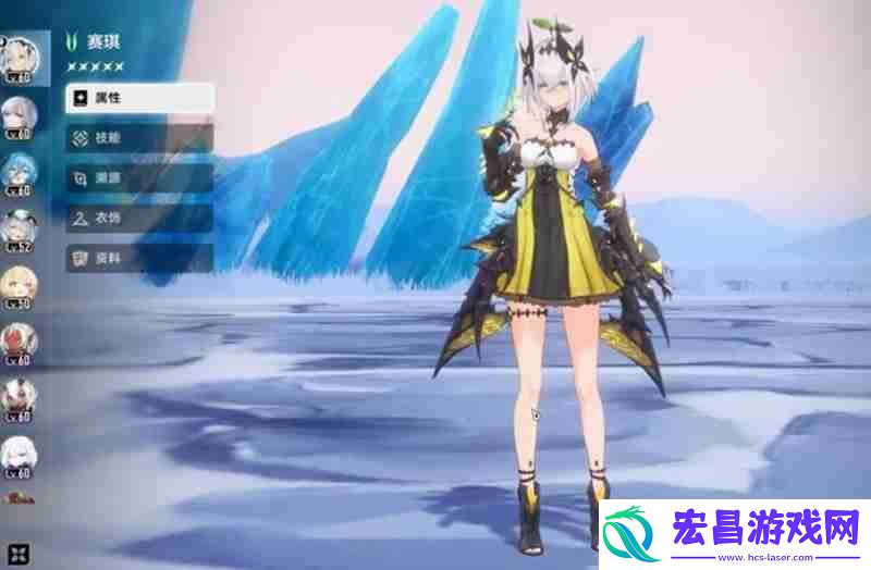 二重螺旋开荒攻略详解