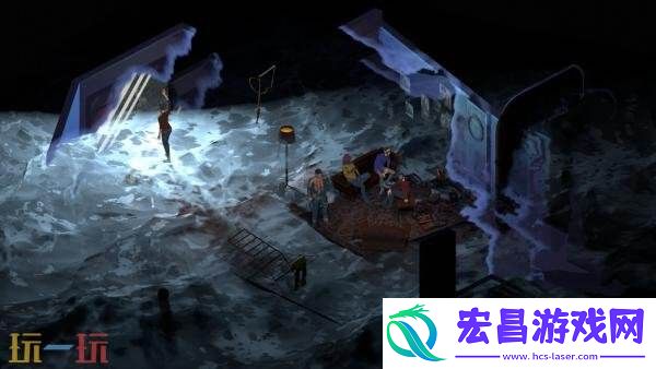 Coda预告发布