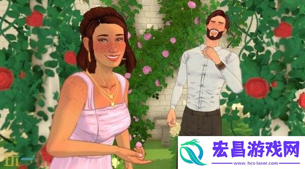 生活模拟视频Paralives将于12月8日推出PC版抢先体验
