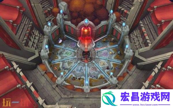 英雄联盟6月26日更新公告汇总