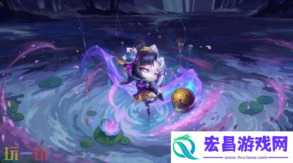 英雄联盟云顶之弈6月26日14.7版本更新汇总