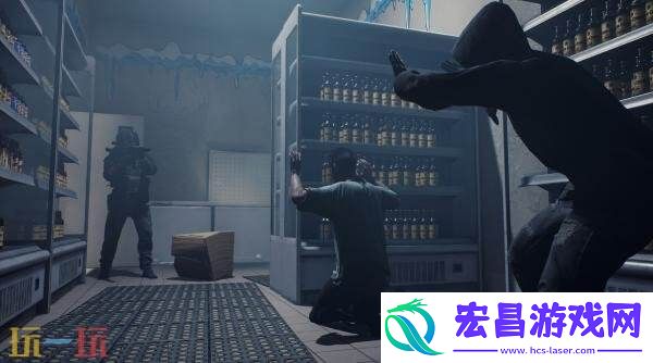 or-NotPS5和Xbox版7月15日发售