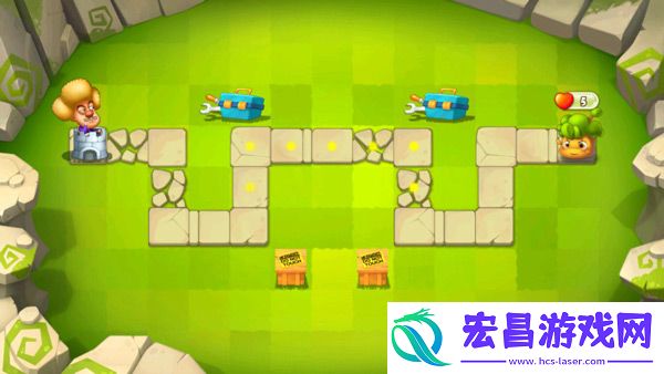 熊出没之保卫家园截图