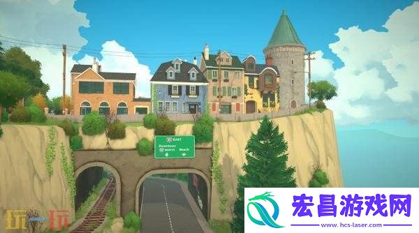 生活模拟视频Paralives将于12月8日推出PC版抢先体验