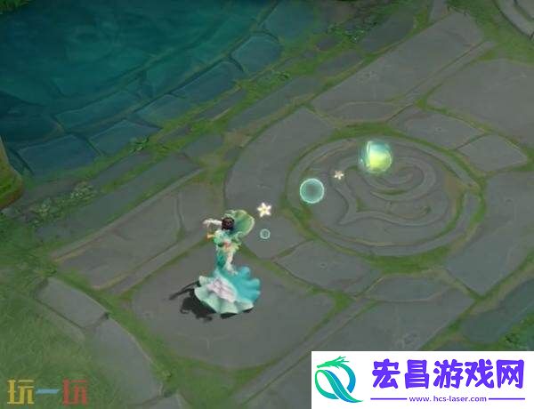 逆浪荇歌】爆料！赛季任务等级10获取！