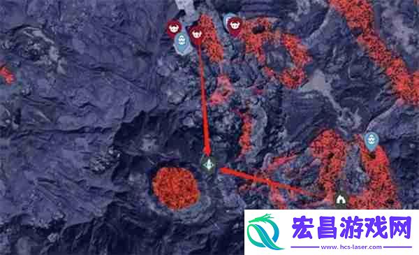 幻兽帕鲁全塔主位置打法技巧