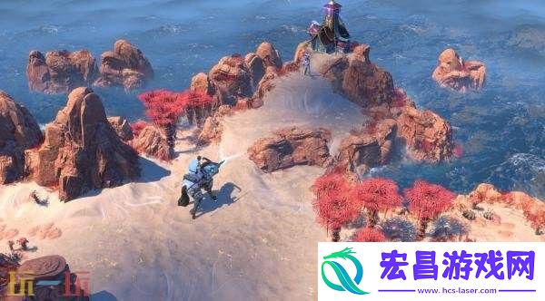 幻想类策略无尽帝国2将于8月7日推出PC版抢先体验