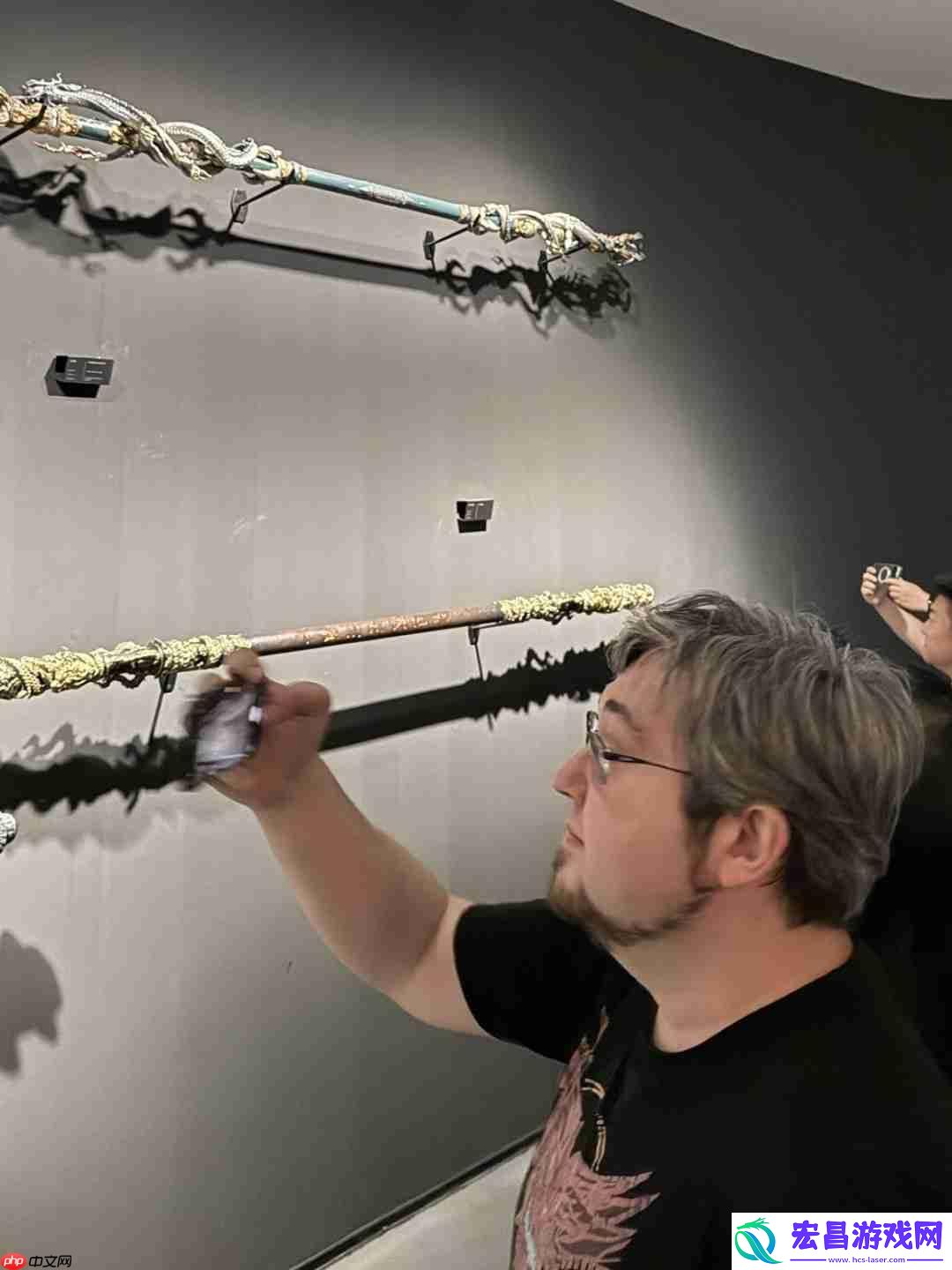 流放之路制作人中国行