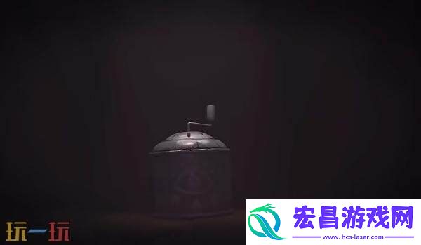 小小梦魇VR