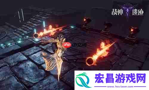 战神遗迹神器冥想之窟通关攻略