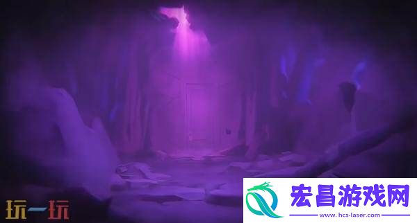小小梦魇VR