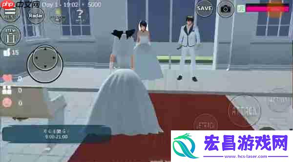 樱花校园模拟器如何怀孕