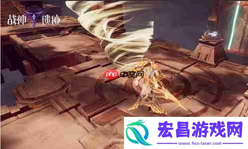 战神遗迹神器冥想之窟通关攻略