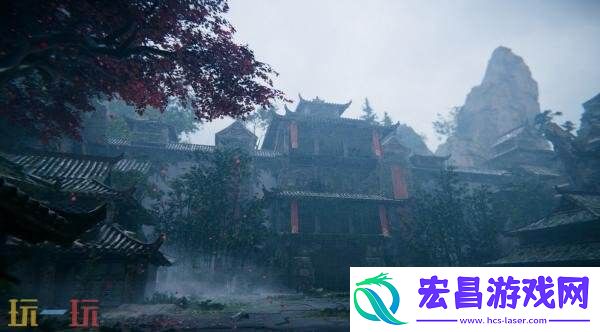 肉鸽动作病态金属将于8月20日推出PC版抢先体验