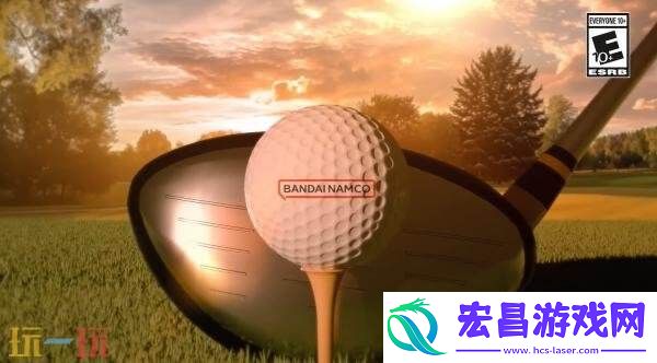 环球之旅游戏概览预告片发布