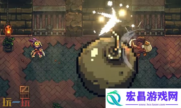 游戏特色内容介绍