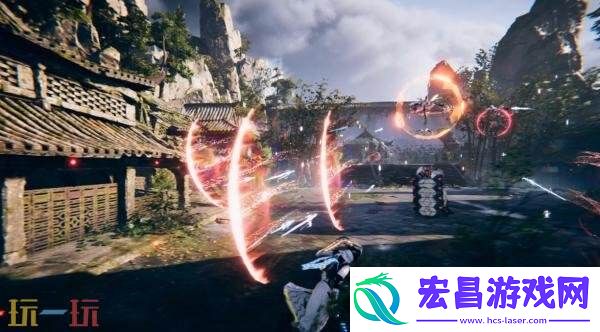 肉鸽动作病态金属将于8月20日推出PC版抢先体验