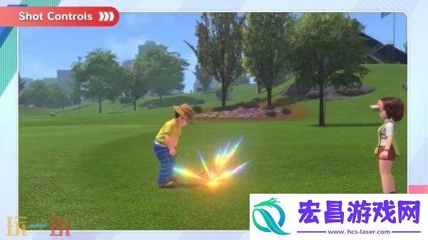 环球之旅游戏概览预告片发布